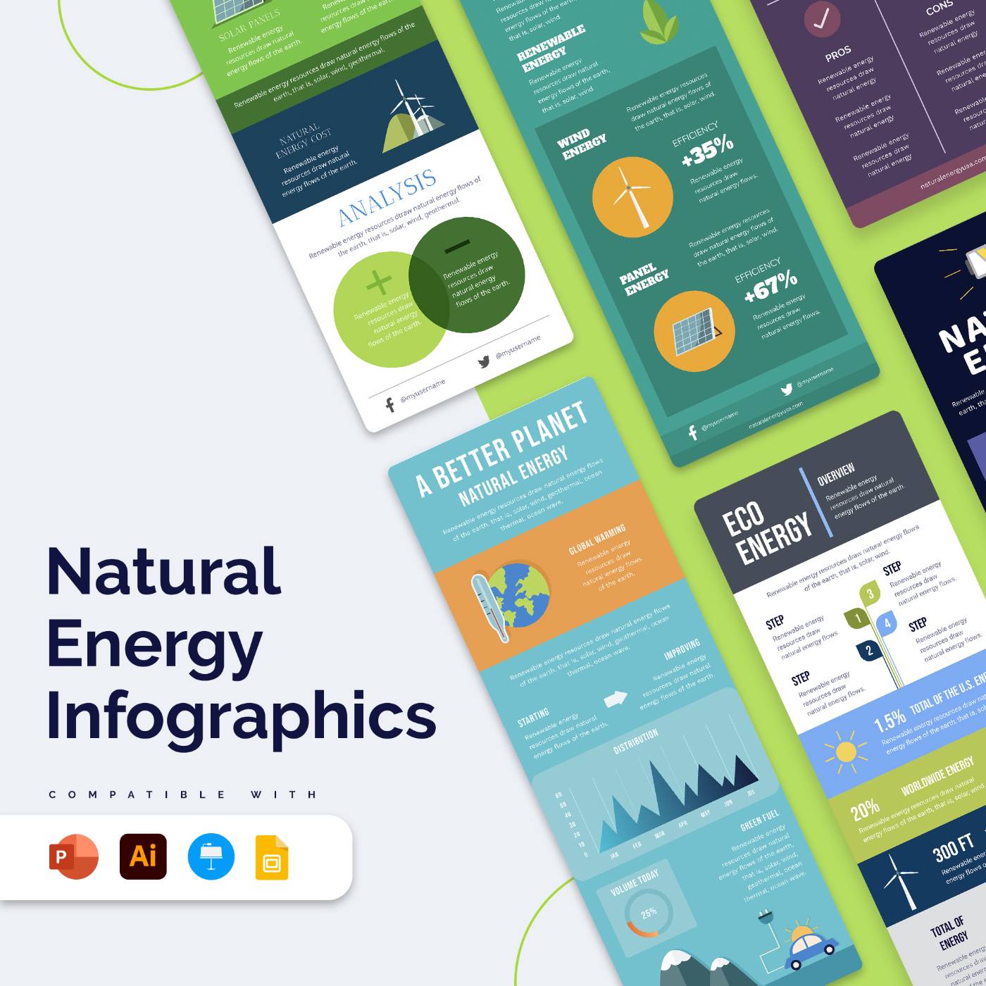 600 Vertical Infographics